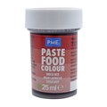 Corante em Gel Tijolo Vermelho - PME